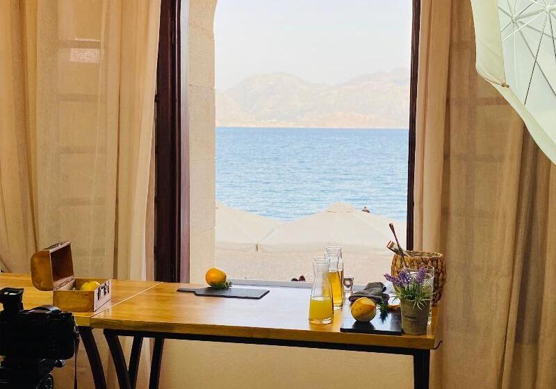 Palazzo Arhontiko Apartments