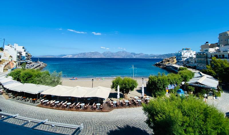 Palazzo Arhontiko Apartments