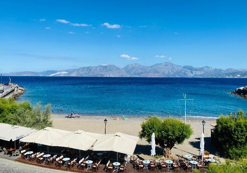 Palazzo Arhontiko Apartments