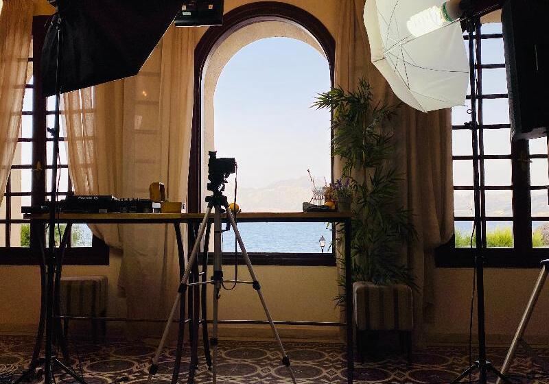 Palazzo Arhontiko Apartments