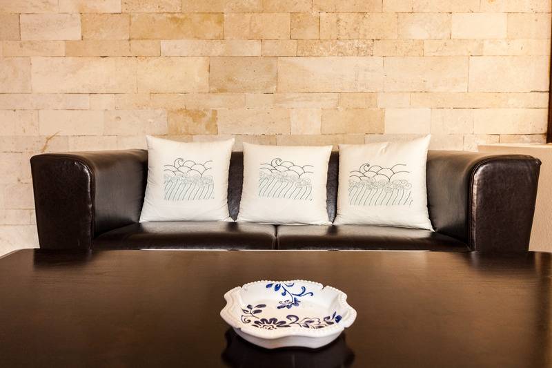 Palazzo Arhontiko Apartments