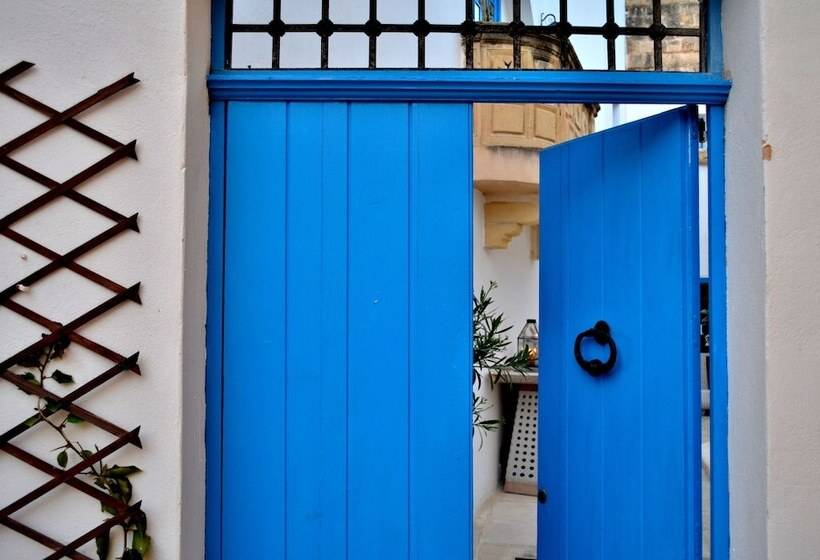 پانسیون Chapel 5 Boutique Suites B&b