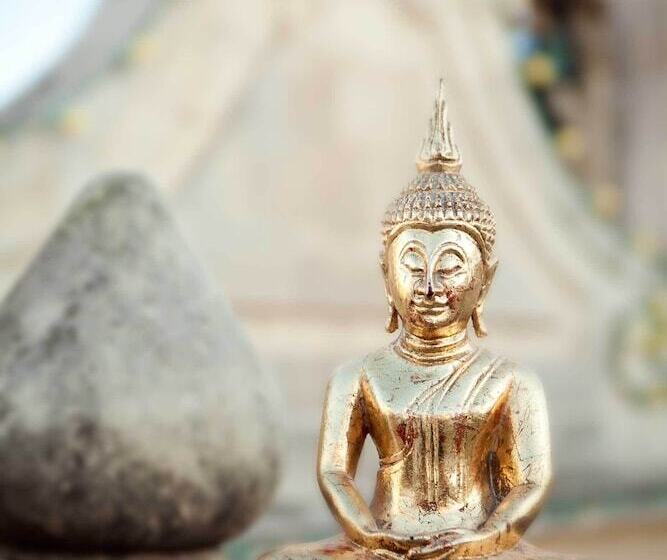 پانسیون Chapel 5 Boutique Suites B&b