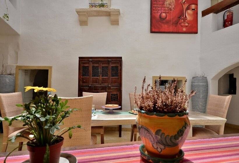 پانسیون Chapel 5 Boutique Suites B&b