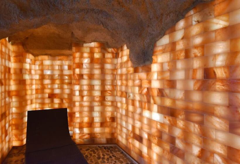 پانسیون Chapel 5 Boutique Suites B&b