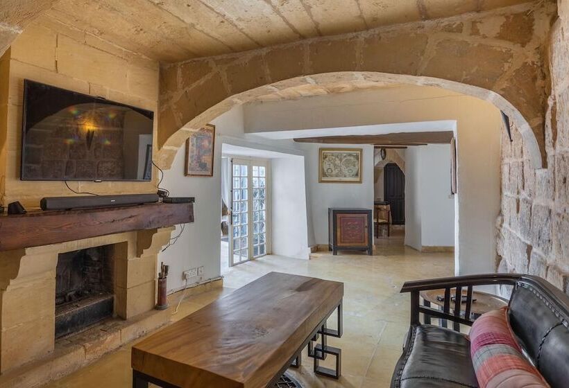 پانسیون Chapel 5 Boutique Suites B&b