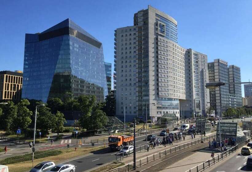 P&o Apartments Arkadia