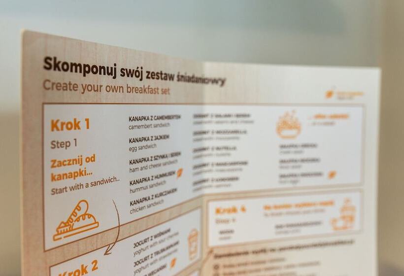 P&o Apartments Arkadia