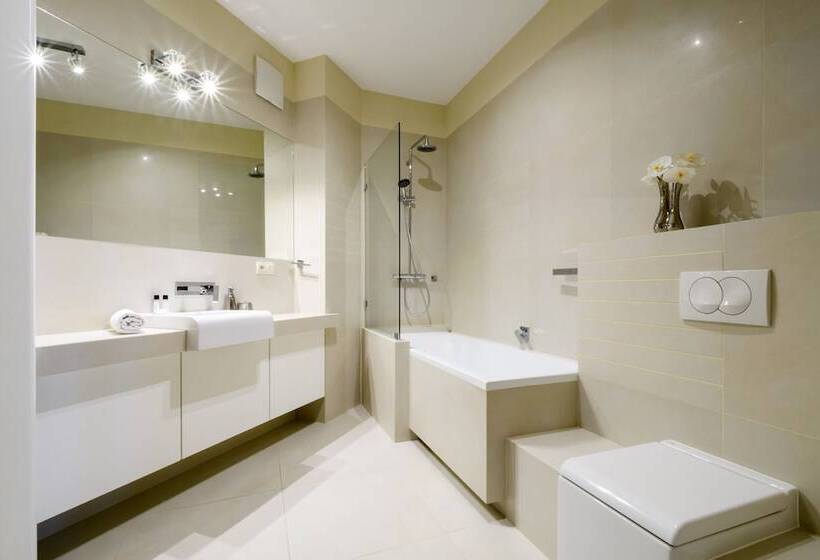 P&o Apartments Arkadia