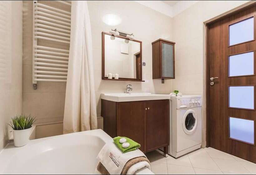 P&o Apartments Arkadia