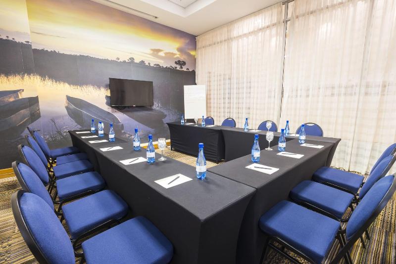 Protea Hotel By Marriott Gaborone Masa Square