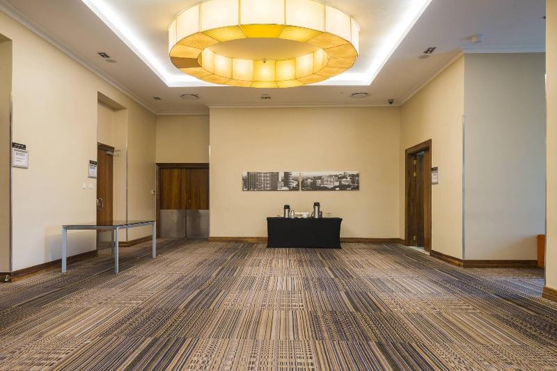 Protea Hotel By Marriott Gaborone Masa Square