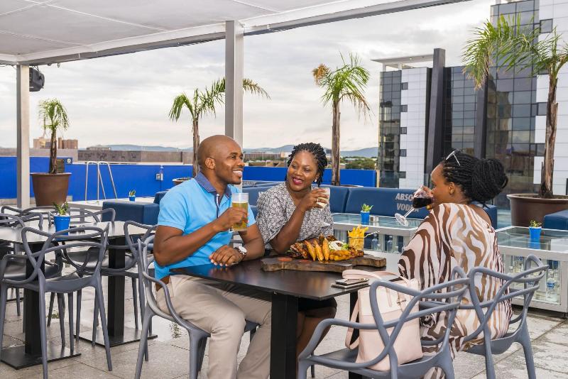 Protea Hotel By Marriott Gaborone Masa Square