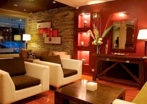 Quillen Hotel And Spa