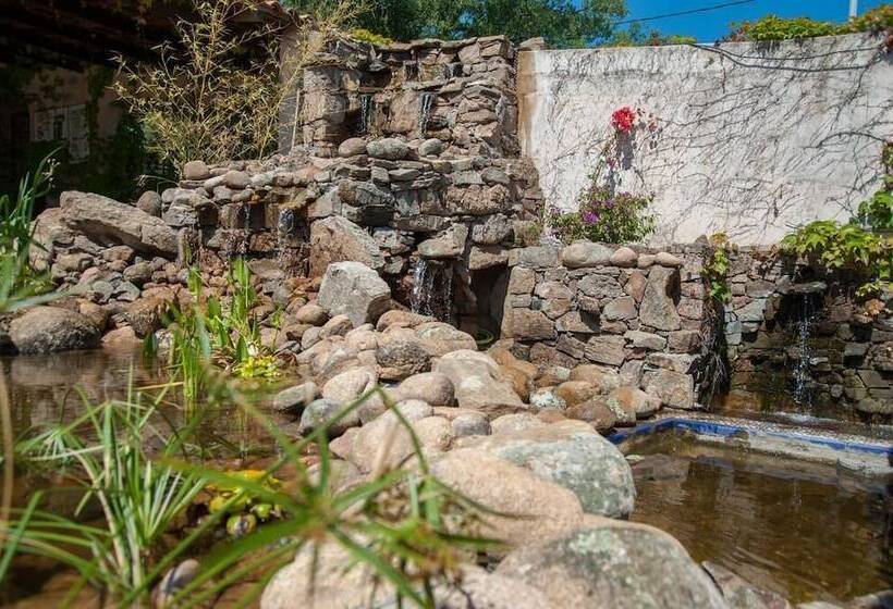 إقامة Résidence U Pirellu