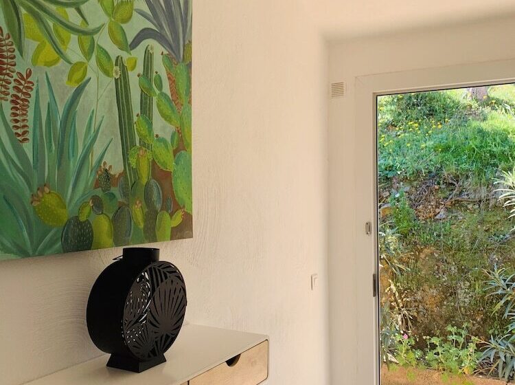 إقامة Résidence U Pirellu