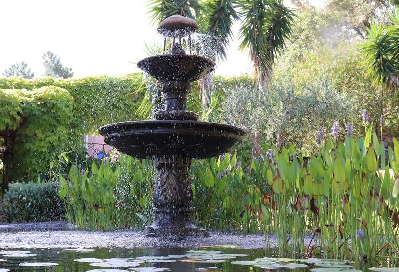 إقامة Résidence U Pirellu