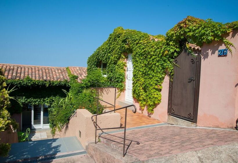 إقامة Résidence U Pirellu