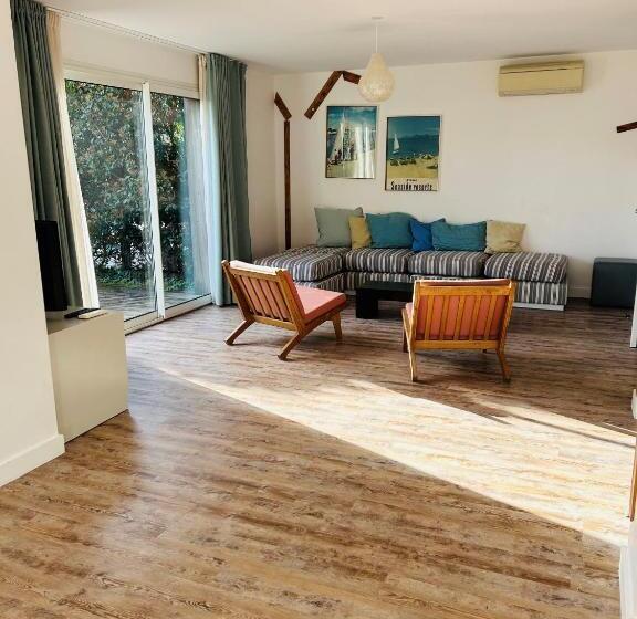 Резиденция Côté Océan Resort