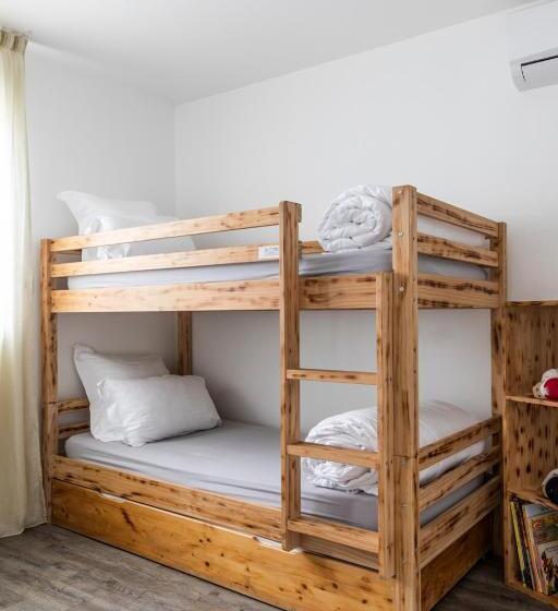 Резиденция Côté Océan Resort