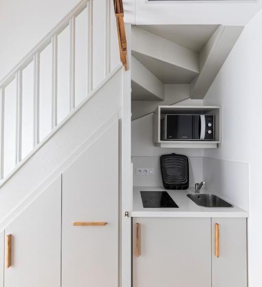 Резиденция Côté Océan Resort