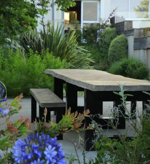 Резиденция Côté Océan Resort