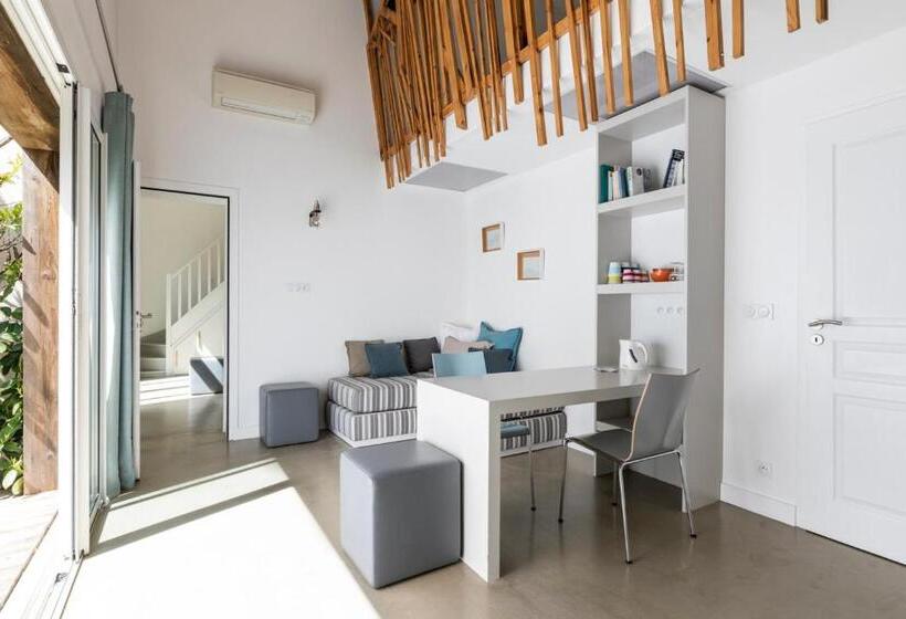 Резиденция Côté Océan Resort