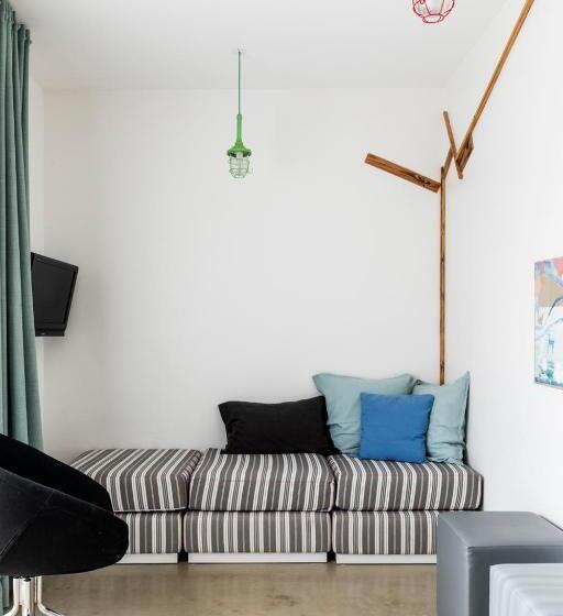 Резиденция Côté Océan Resort