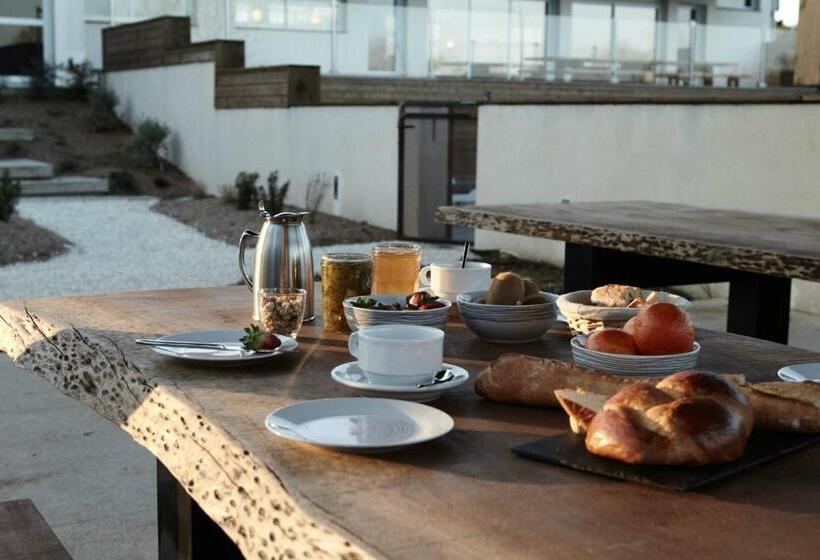 Резиденция Côté Océan Resort