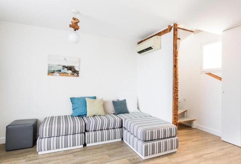 Резиденция Côté Océan Resort