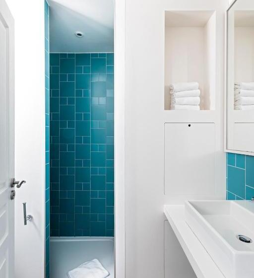 Резиденция Côté Océan Resort