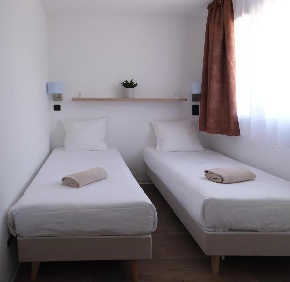 Резиденция Côté Océan Resort