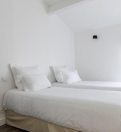 Резиденция Côté Océan Resort