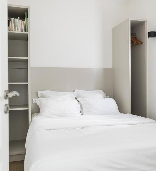 Резиденция Côté Océan Resort