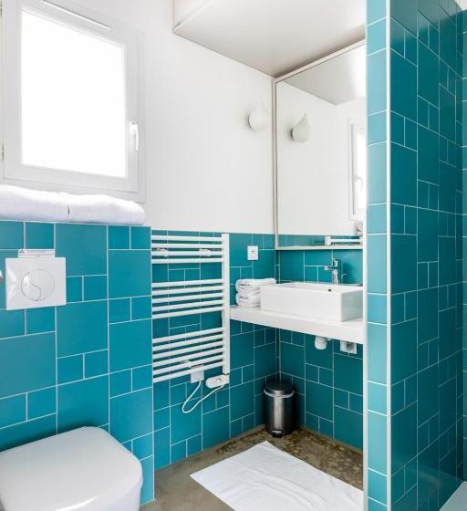 Резиденция Côté Océan Resort