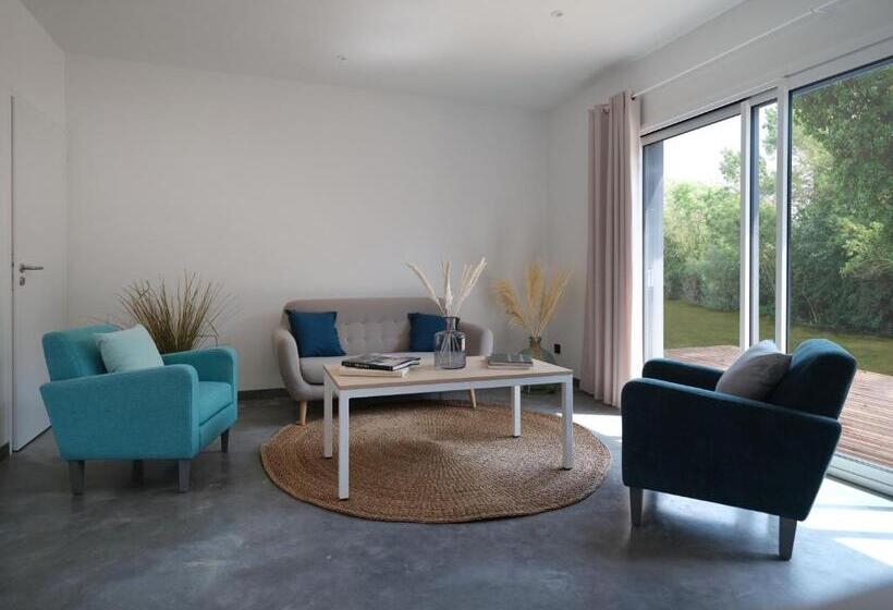 Резиденция Côté Océan Resort