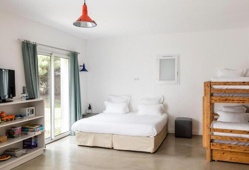 Резиденция Côté Océan Resort