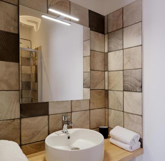 Резиденция Côté Océan Resort