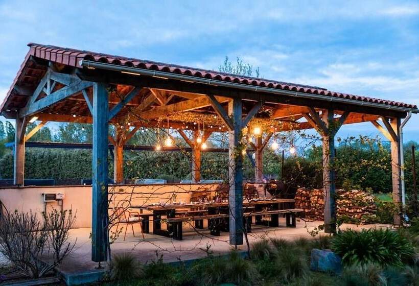 Резиденция Côté Océan Resort