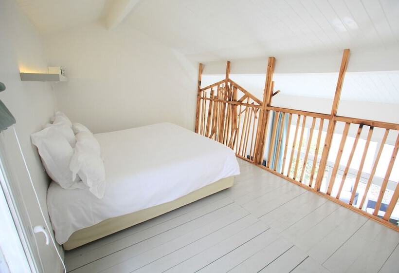 Резиденция Côté Océan Resort