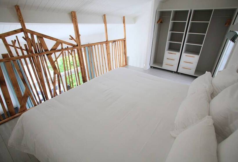 Резиденция Côté Océan Resort