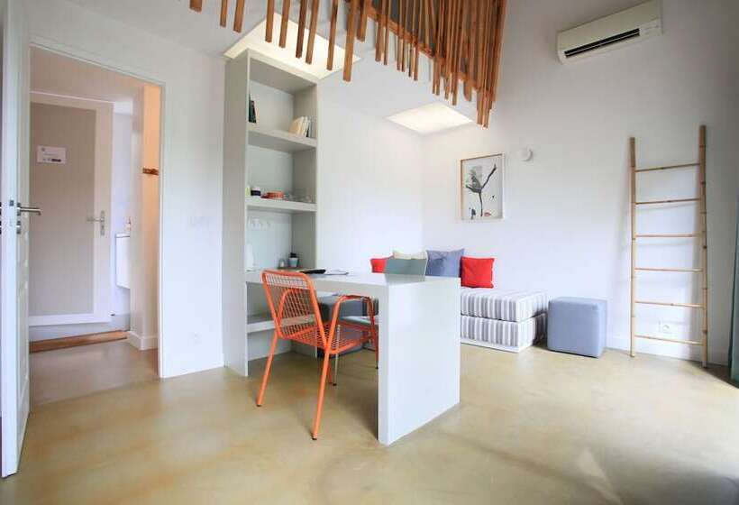 Резиденция Côté Océan Resort