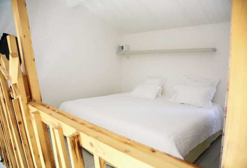 Резиденция Côté Océan Resort