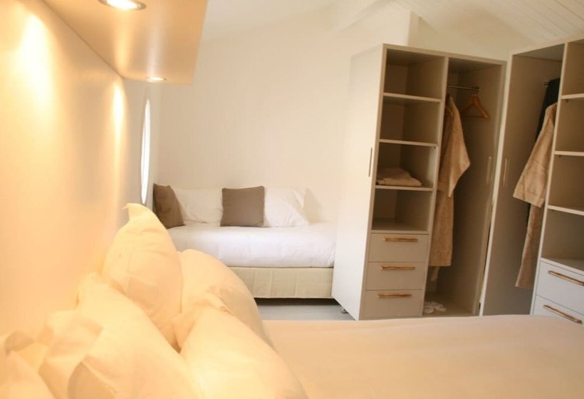 住所 Côté Océan Resort