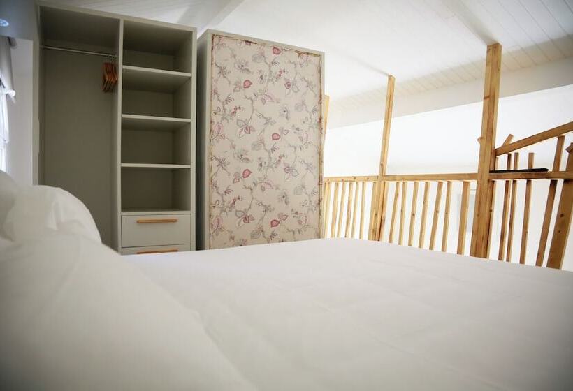 Резиденция Côté Océan Resort