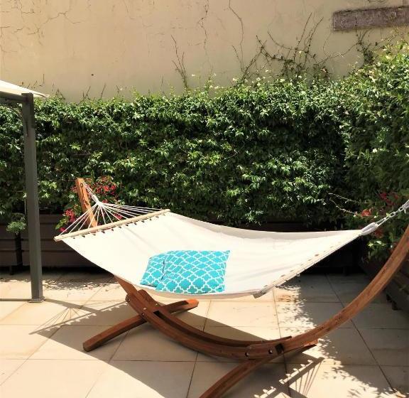 إقامة Sorrento Apartments One