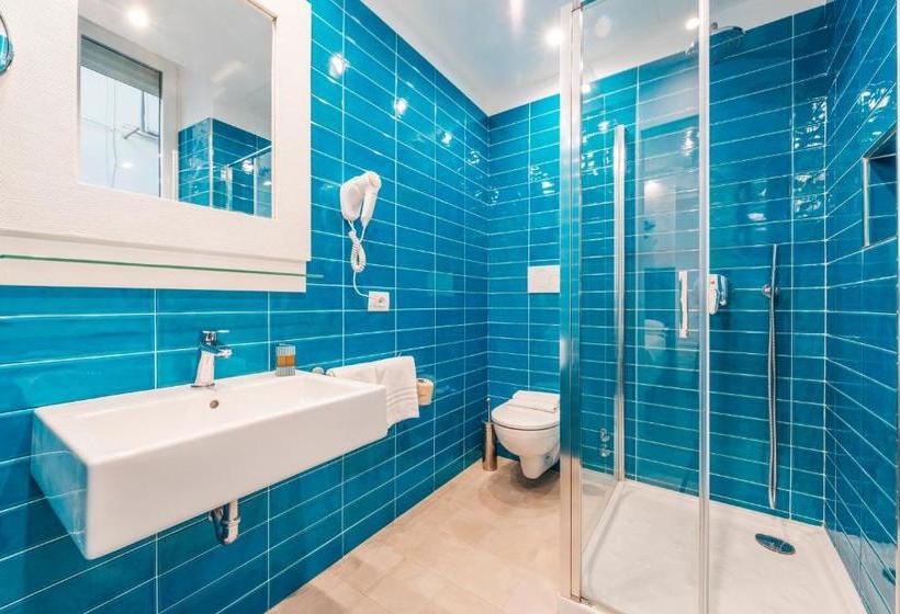 إقامة Sorrento Apartments One