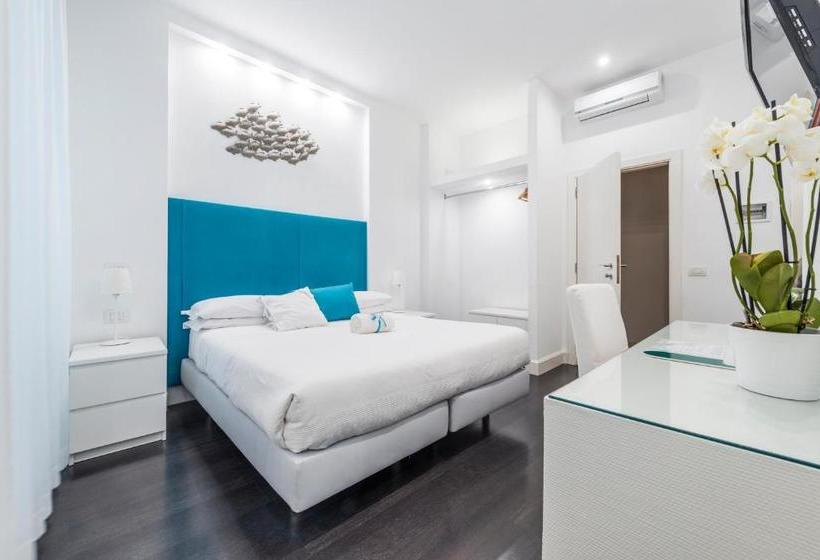 דירת נופש Sorrento Apartments One