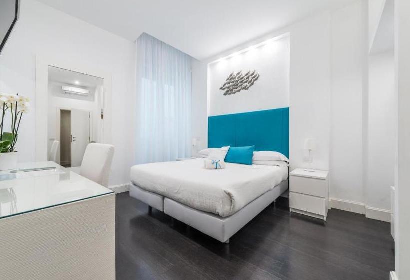 إقامة Sorrento Apartments One