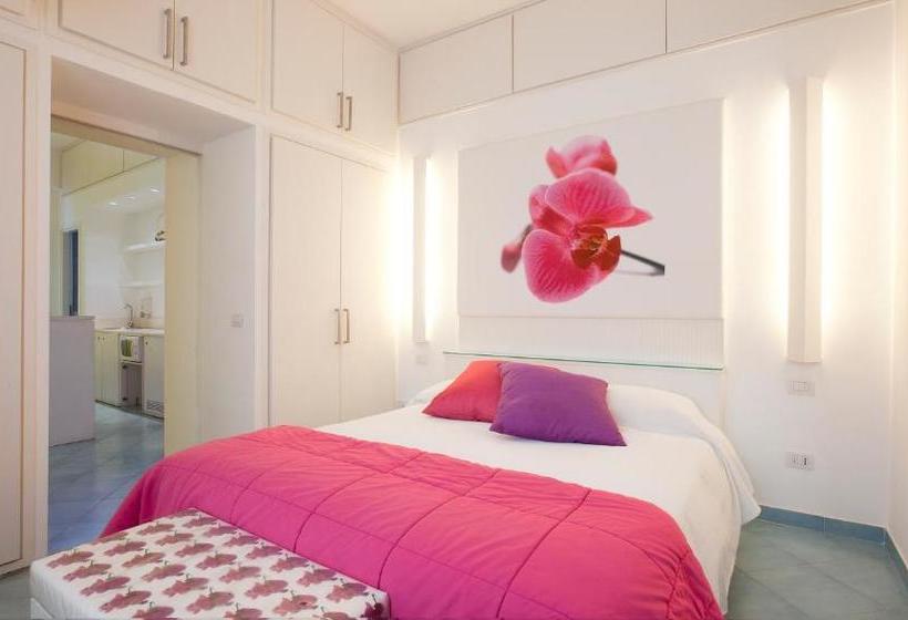 إقامة Sorrento Apartments One